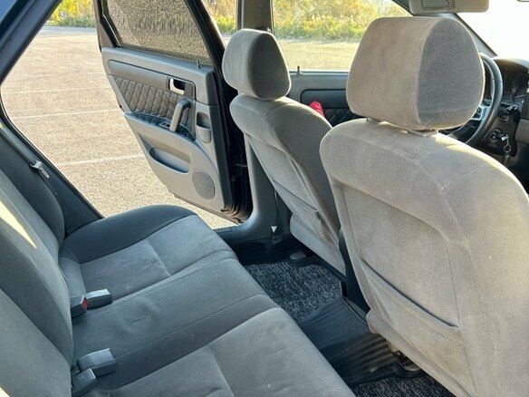 2014 Daewoo Gentra II, чёрный, 450000 рублей - вид 8