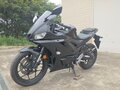 2021 Yamaha YZF-R3, чёрный, 560000 рублей - вид 9