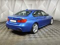 2015 BMW 3 серии 320i xDrive VI (F3x), синий, 2497000 рублей - вид 1