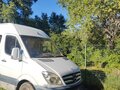2007 Mercedes-Benz Sprinter, белый, 700000 рублей - вид 5