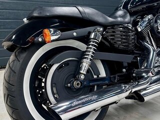 2010 Harley-Davidson Sportster 1200, чёрный, 830000 рублей, вид 3