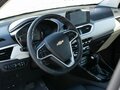 2022 Chevrolet Captiva II, серый - вид 10