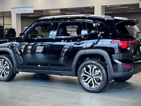 Haval H7 I