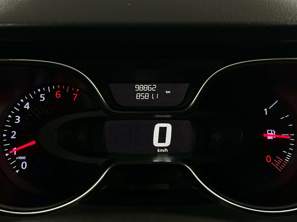 2021 Renault Kaptur I Рестайлинг, серый, 1575000 рублей - вид 5