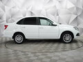 2023 Lada (ВАЗ) Granta I Рестайлинг, белый, 749000 рублей - вид 5