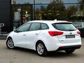 2018 Kia Ceed II Рестайлинг, белый, 1359000 рублей - вид 4