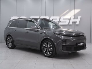 2023 Li Auto (Lixiang) L9 44.5 kWh I, серый, 6549000 рублей, вид 1