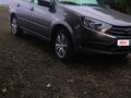 2025 Lada (ВАЗ) Granta I Рестайлинг, коричневый, 1100000 рублей - вид 2