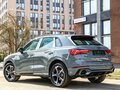 2026 Audi Q3 45 TFSI II (F3), серый, 5050000 рублей - вид 6