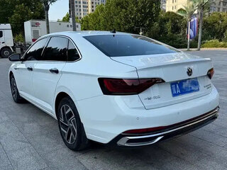2023 Volkswagen Sagitar III Рестайлинг, белый, 1580000 рублей, вид 4