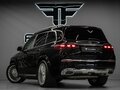 2023 Mercedes-Benz Maybach GLS 600 I Рестайлинг, чёрный, 20594000 рублей - вид 7