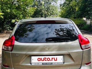 2016 Lada (ВАЗ) XRAY I, бежевый, 750000 рублей, вид 5