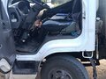 2012 Foton Aumark, белый, 750000 рублей - вид 5