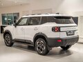 2026 Jetour T1, белый - вид 3