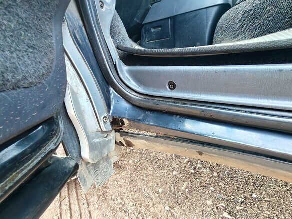 1998 Toyota Estima Emina I, зелёный, 500000 рублей - вид 24