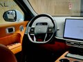 2025 Li Auto (Lixiang) L7 52.3 kWh I Рестайлинг, голубой - вид 4
