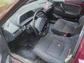 2005 Lada (ВАЗ) 2114, красный, 110000 рублей - вид 6