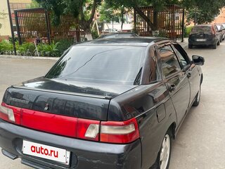 2011 Lada (ВАЗ) 2110 Богдан, чёрный, 230000 рублей, вид 4