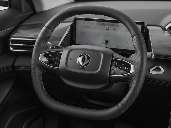 2025 Dongfeng Mage, зелёный, 2550000 рублей - вид 10