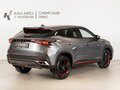 2023 Omoda C5 I, серый, 1699000 рублей - вид 2