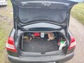 2008 Renault Megane II Рестайлинг, чёрный, 410000 рублей - вид 6