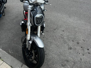 Dayun DY400-F