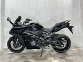 2022 Suzuki GSX-S 1000 GT, чёрный, 1195000 рублей - вид 1