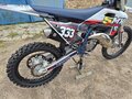 2025 Husqvarna TC 125, белый, 700000 рублей - вид 2