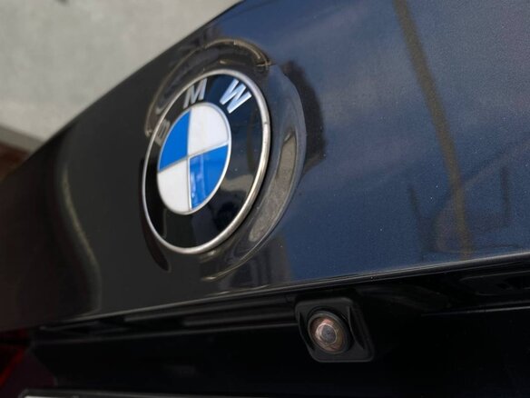 2018 BMW X3 30d xDrive III (G01), серый, 3900000 рублей - вид 38