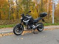 2020 BMW F 900 R, чёрный, 765000 рублей
