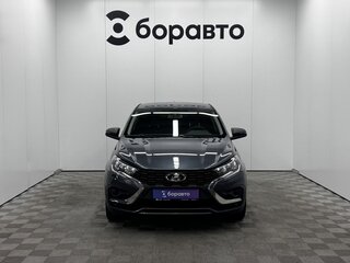 2025 Lada (ВАЗ) Iskra, серый, 1427500 рублей, вид 2