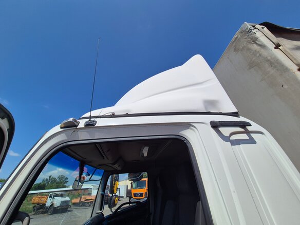 2013 Hino Series 500 (Ranger), белый, 2950000 рублей - вид 26