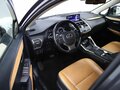 2017 Lexus NX 300 I Рестайлинг, серый, 2990000 рублей - вид 9