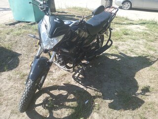 VMC (Vento) Riva Off Road