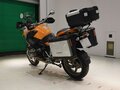2007 BMW R 1200 GS, жёлтый, 755000 рублей - вид 5