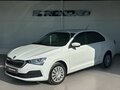 2021 Skoda Rapid II, белый, 1499000 рублей - вид 2