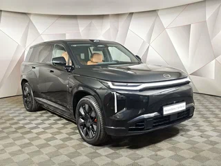 2025 GAC S7, чёрный, 4700000 рублей, вид 3