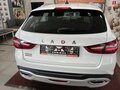 2026 Lada (ВАЗ) Vesta SW Cross I Рестайлинг (NG), белый, 1938000 рублей - вид 7