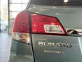 2012 Subaru Outback IV, серебристый, 1144000 рублей - вид 9