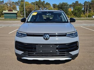 2025 Volkswagen Tharu XR 300 TSI, серый, 2900000 рублей, вид 2