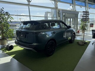 2026 Jeland J6, зелёный, 2929000 рублей, вид 3