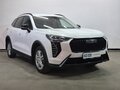 2025 Haval Jolion I Рестайлинг, белый - вид 2