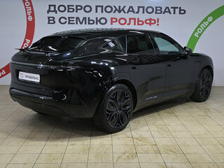 2023 Avatr 11 116 kWh I, чёрный, 4748000 рублей, вид 4