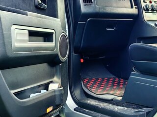 2013 Mitsubishi Delica D:5 I, серый, 2100000 рублей, вид 5