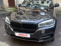 2014 BMW X5 35i III (F15), коричневый, 3000000 рублей