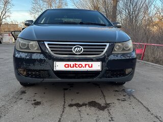 2013 Lifan Solano I (620), серебристый, 130000 рублей, вид 1