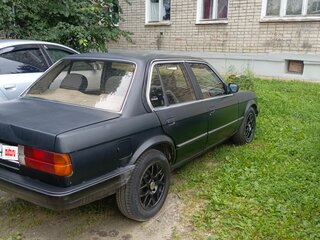 1984 BMW 3 серии 318i II (E30), серый, 169000 рублей, вид 2