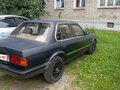 1984 BMW 3 серии 318i II (E30), серый, 199000 рублей - вид 1