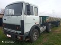 1994 МАЗ 5432, белый, 550000 рублей - вид 1