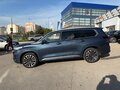 2021 Exeed VX I, синий, 2700000 рублей - вид 8